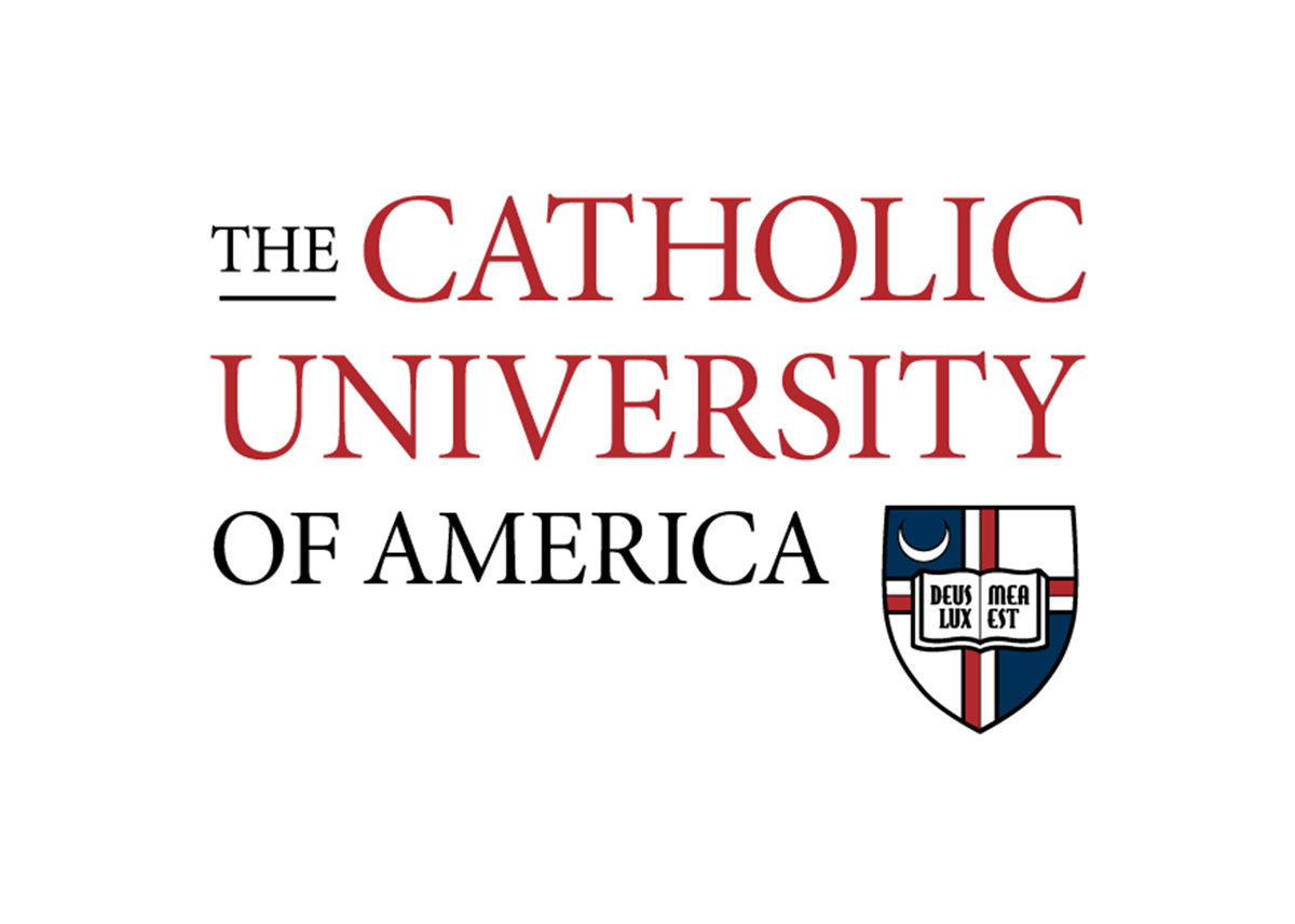 The Catholic University of America Logo