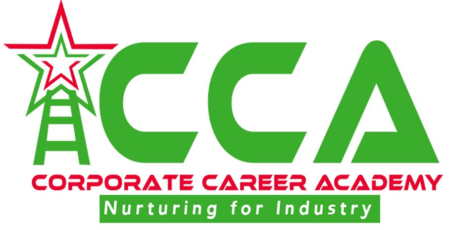 Corporate Career Academy Logo