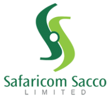 Safaricom Sacco Limited Logo