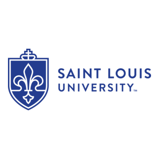 Saint Louis University Logo